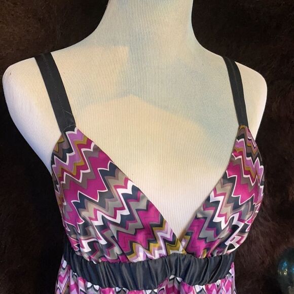 Missoni for a target top M (3537) - Picture 2 of 6